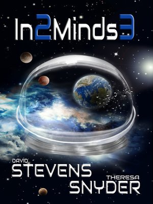 cover image of In2Minds3